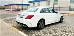 مرسيدس بنز C-Class